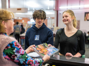 For Students – Elizabeth College