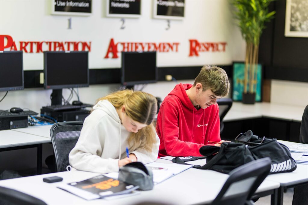 Teaching & Learning – Elizabeth College